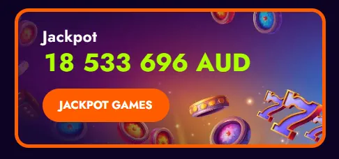 Jackpot Irwin Casino